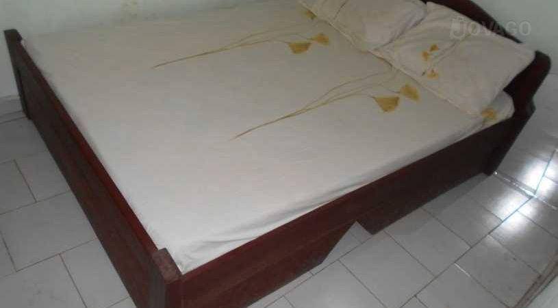 Espace Jac-Lomela Le Jourdain | Accommodation Djambala
