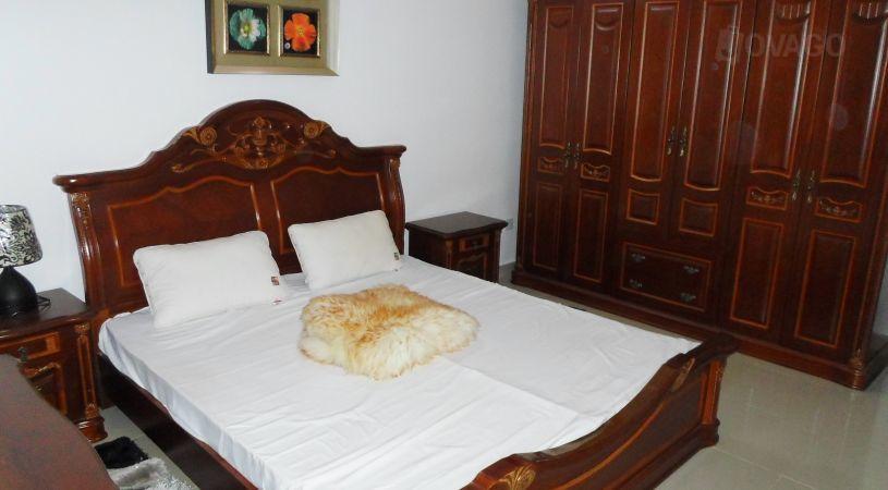 Le Laydou | Accommodation Bako Djikoroni