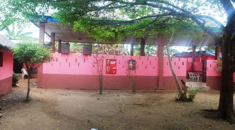 Futta Jallon | Ikwerre Accommodation