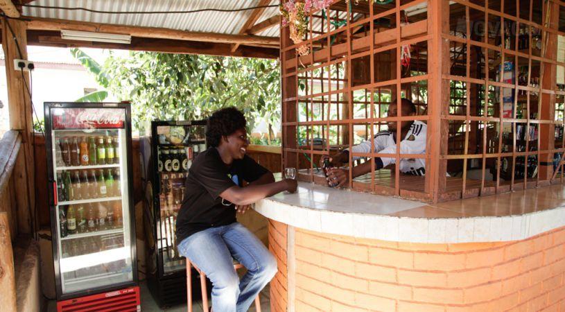 Machakos Cottage Inn | Accommodation Machakos