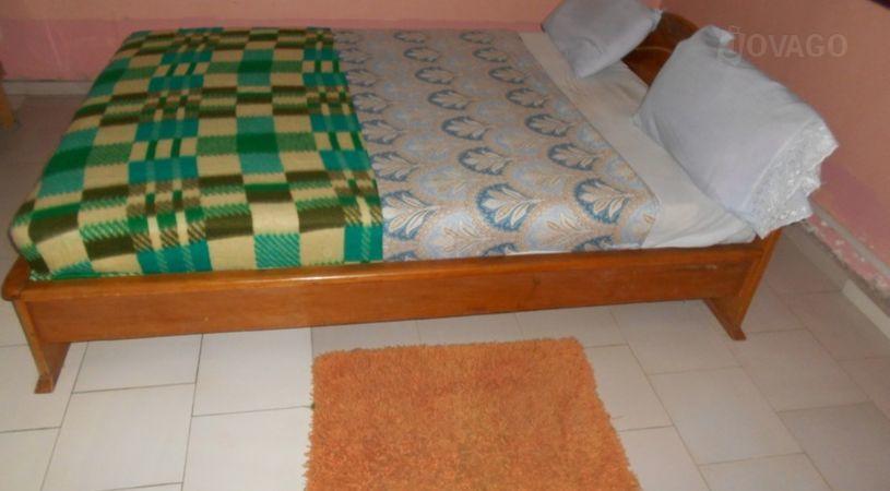 Hotel Ngangouoni Ipari Salem | Djambala Accommodation