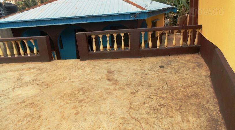 Biolam Guest House | Ilesa Accommodation