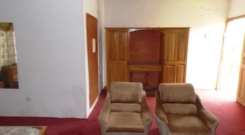 Yanju International Hotel | Accommodation Ilesa