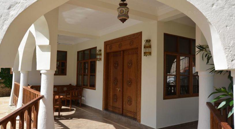 The Diani Pearl | Masaka Accommodation