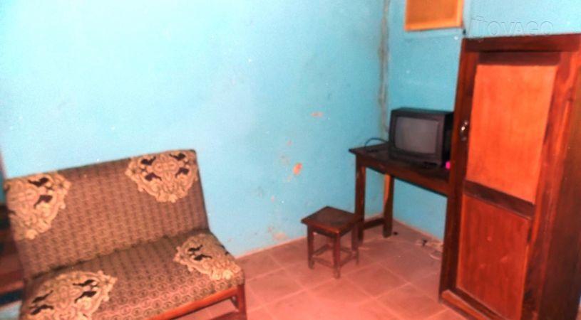 A To Z Guest House