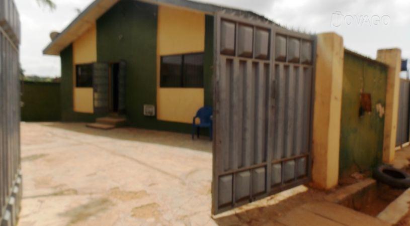 A To Z Guest House | Ilesa Accommodation