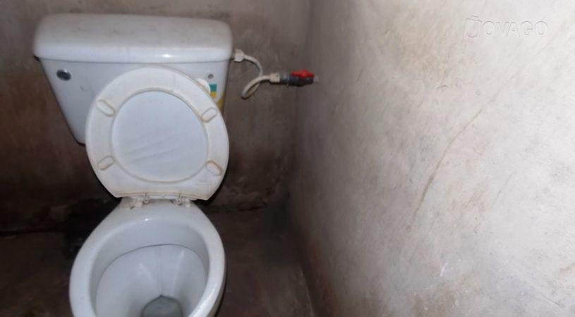 Abi Guest House | Accommodation Ilesa
