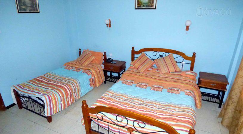 H?tel El Djazair | Sidi Bel Abbès Accommodation