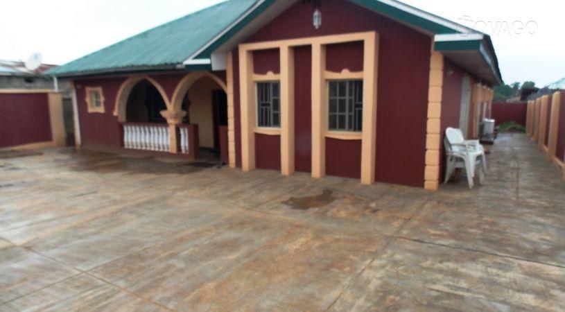 Homage Hotel 2 | Accommodation Ilesa