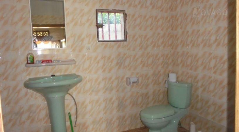 Auberge Marguerite | Accommodation Mbandaka