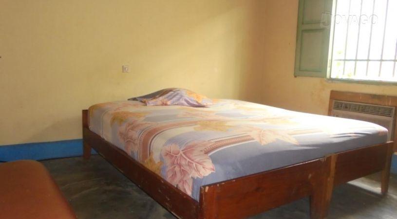 Hotel Chicky-To | Accommodation Mbam-et-Kim