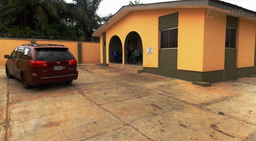 Methodist Guest House | Accommodation Ilesa