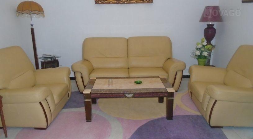 Hotel Metropole 1 | Accommodation Sidi Bel Abbès