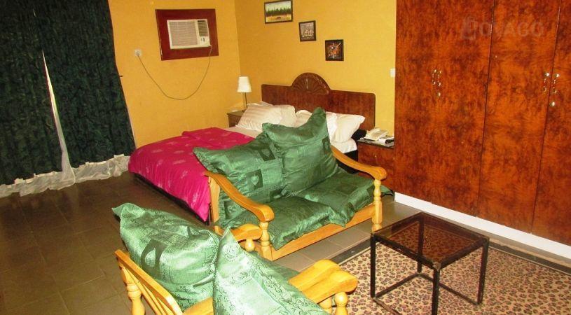 Sunshine Hotels & Guest House (Annex) | Hotels Abakpa
