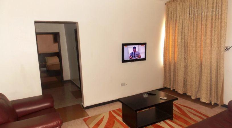 Grand Image Hotel | Wuse Accommodation