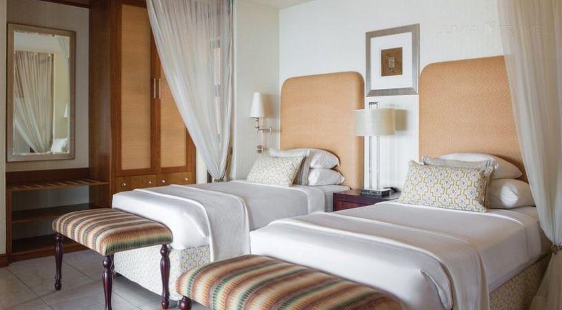 Anantara Bazaruto Island Resort and Spa