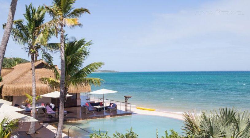Anantara Bazaruto Island Resort and Spa