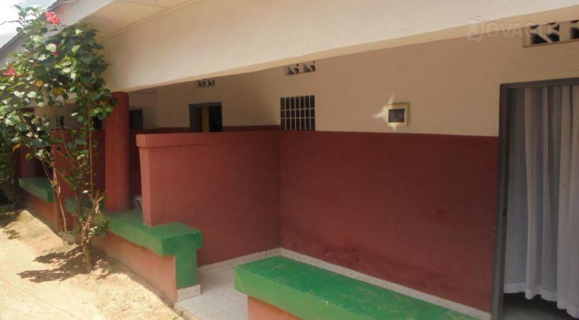Sentiment De l'Equateur | Accommodation Mbandaka