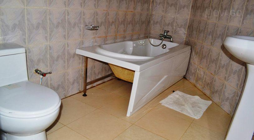Kingdom Resort Hotel | Accommodation Uyo