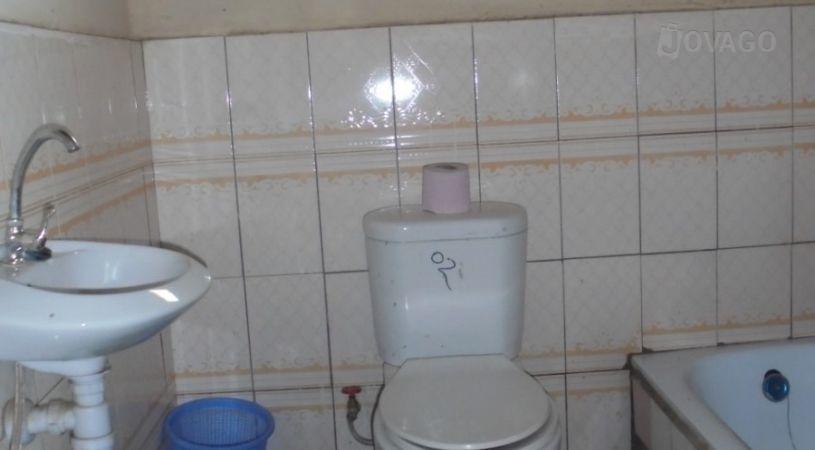 Guest House Le Bon Samaritain | Kolwezi Accommodation