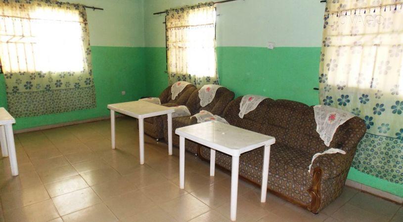 Marvellous Hotel 1 | Ilaro Accommodation