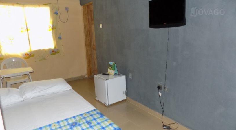 Ibis Diamond International Hotel | Accommodation Owode