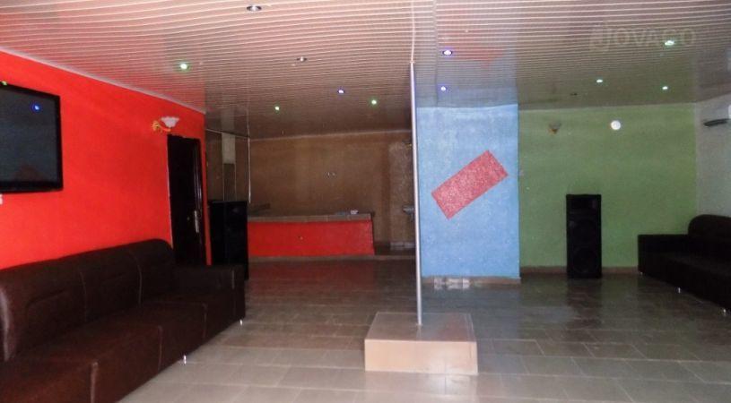Sadfat Hotel & Suites Ltd | Ifo Accommodation