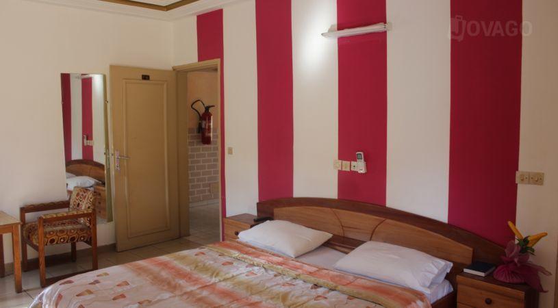 Hotel Residence Effrate | Abidjan Accommodation