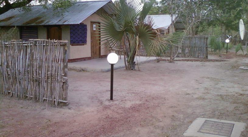 Safari Style Hotel | Rumbek Accommodation