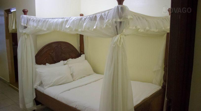 Overstone Park Hotel | Togo Accommodation