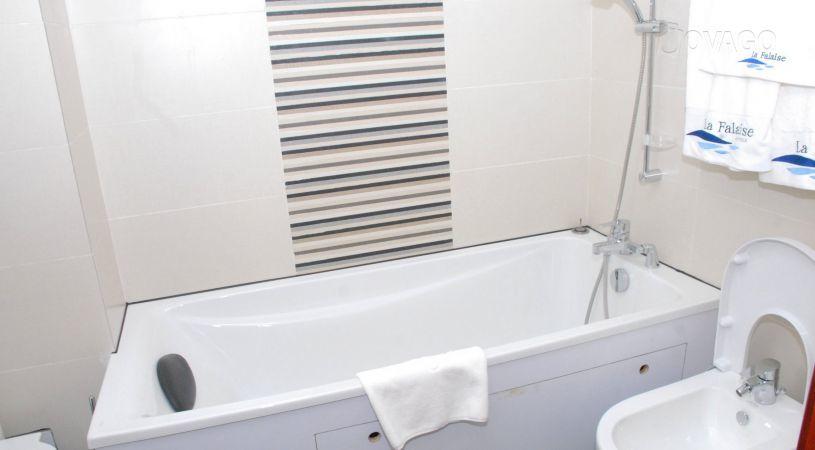Hotel La Falaise Yaounde | OPENCAMEROON Accommodation