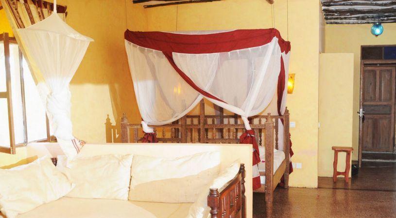 AHG Waridi Beach Resort & Spa