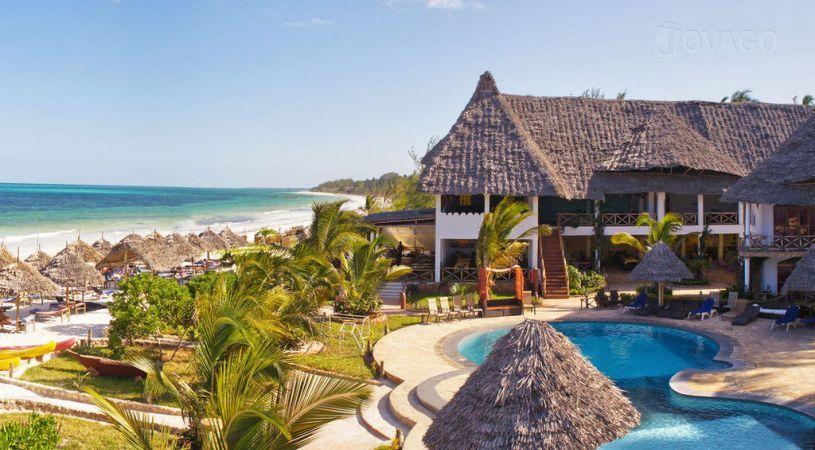 AHG Waridi Beach Resort & Spa