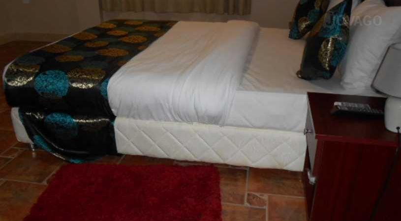 BNN Royal Palm Hotel Mtwara | Accommodation Mtwara