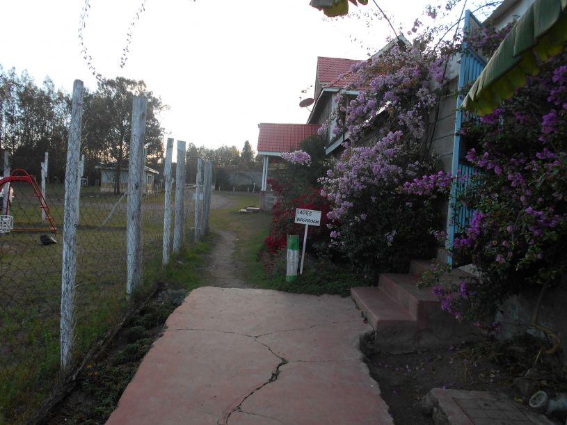 Aberdare Ranges Resort and Recreation Center | Hotels Nyandarua County