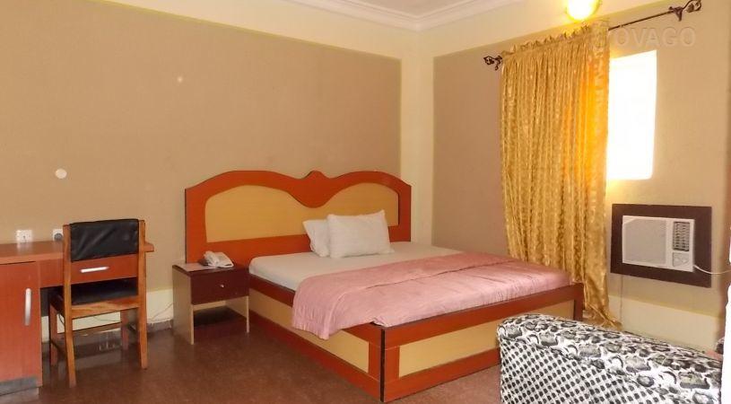 Gina Hotels And Suites Limited | Mission Hill Accommodation