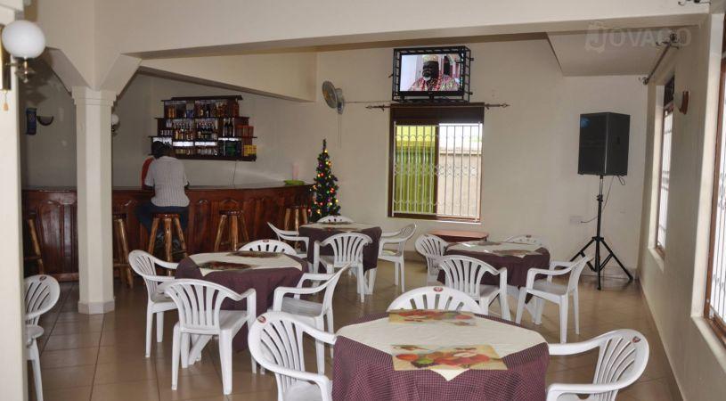 Uhuru 50 Hotel | Kasese Hotels