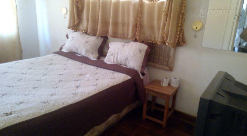 Sundown Guest House | Accommodation Hatfield