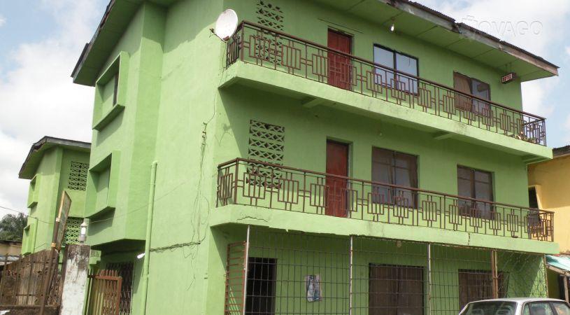 Motel De Plaza Extension | Umu Obasi Accommodation