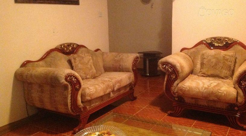 Lillo Lodge 1 | Hotels Munali