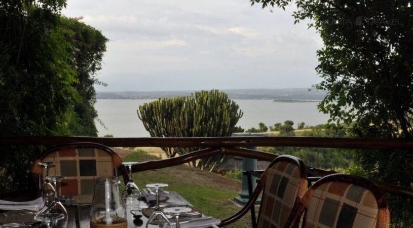 Primate Lodge | Western Region Accommodation