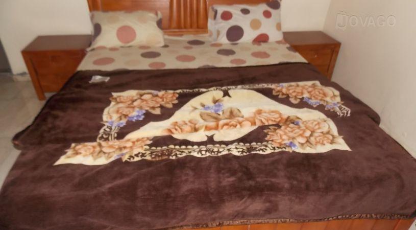 Omamus Hotel & Suites | Agbarho Accommodation