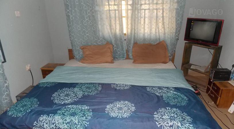 Las G International Hotel | Osogbo Accommodation