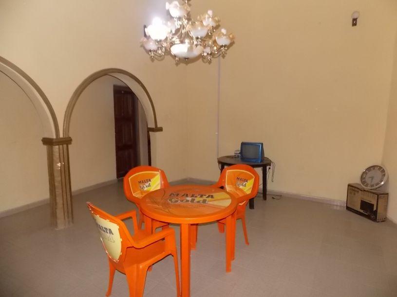 Saturn Hotel and Garden | Accommodation Osogbo