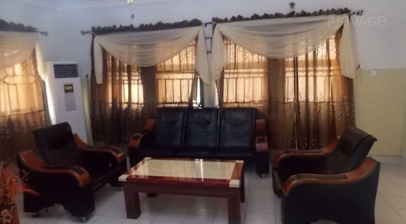 Foresight Hotel | Osogbo Accommodation