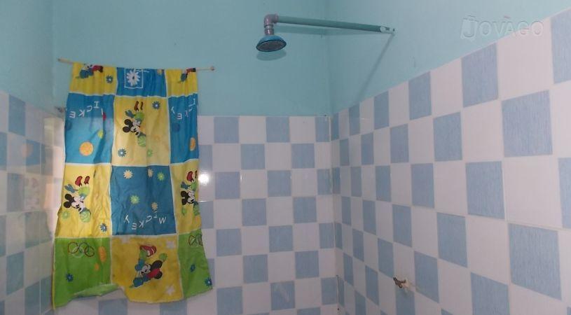 House 01 Hotel | Osogbo Accommodation