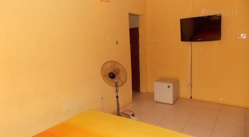Ayisland Hotel & Suites | Hotels Alagbado