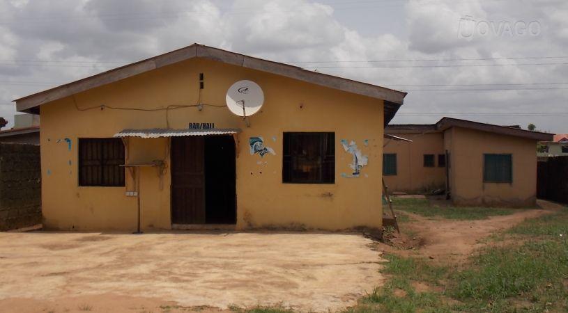 Eddito Relaxation Centre | Accommodation Abule Egba