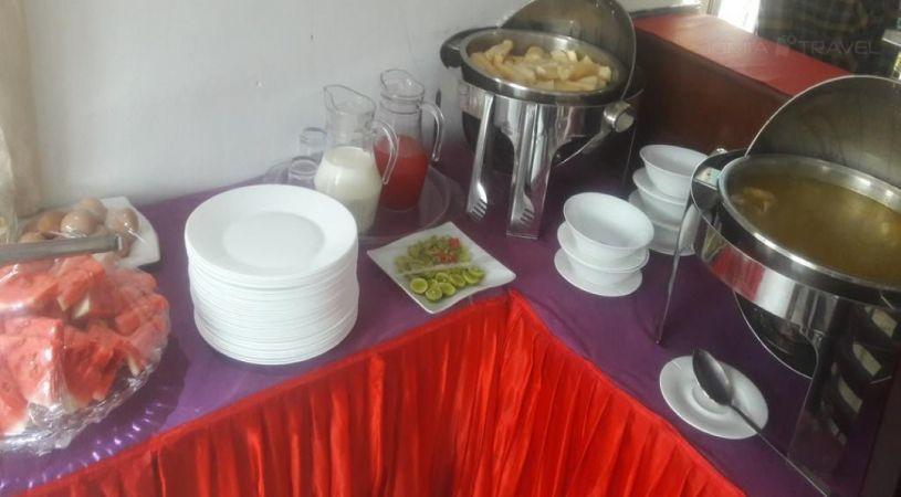 Florida Executive Inn | Accommodation Dar es Salaam