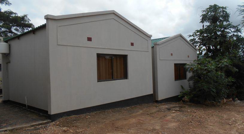 The Palanawa Lodge | Accommodation Lusaka